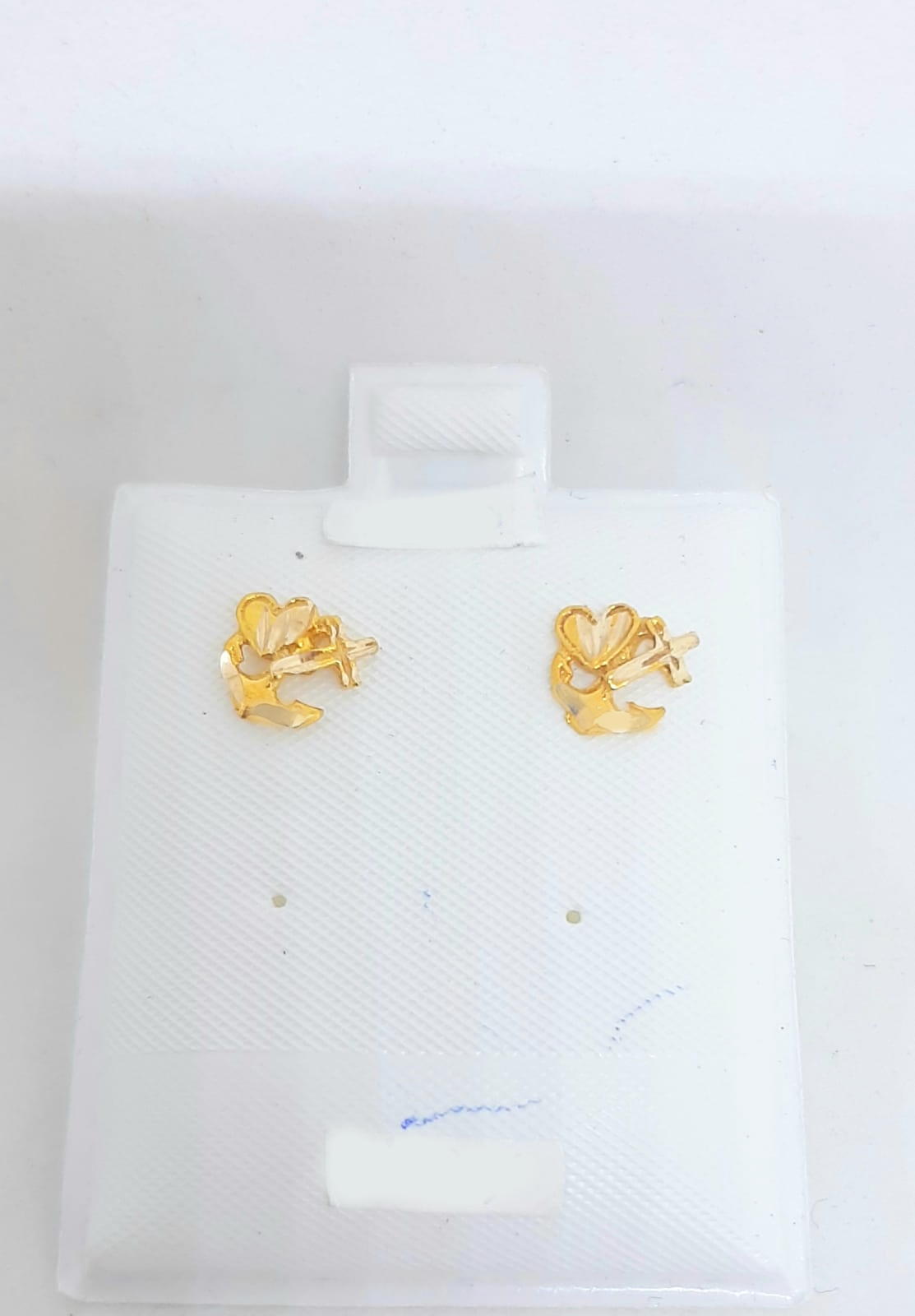 Gold Stopper